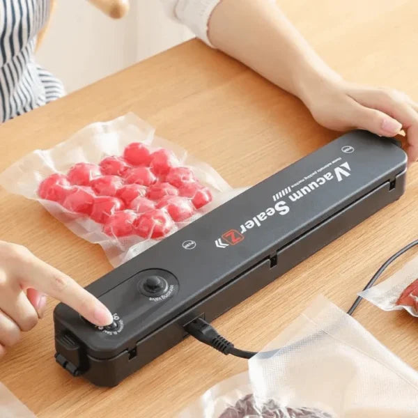 Sellador al Vacío Vacuum Sealer™