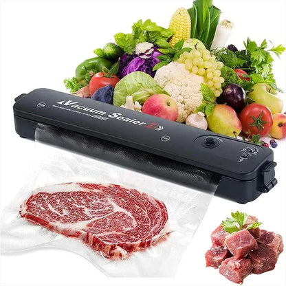 Sellador al Vacío Vacuum Sealer™