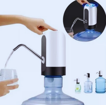 Dispensador de Agua Portátil USB