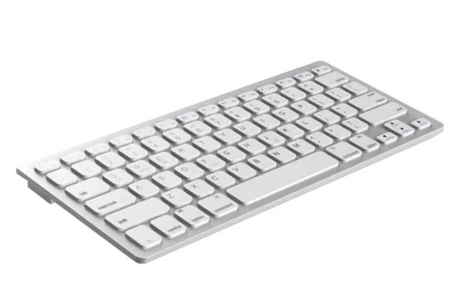 Teclado Bluetooth Weibo Wb-8022 Ultradel