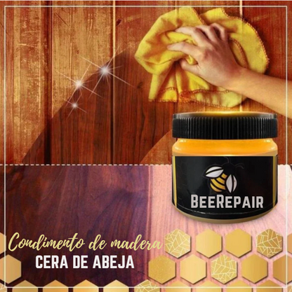 Reparador de Madera BeeWax™