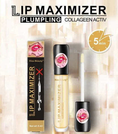 LABIAL VOLUMINIZADOR PROMO 2X1