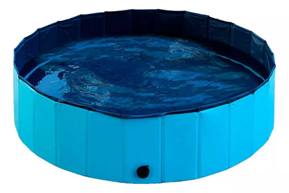 Piscina plegable para Mascotas