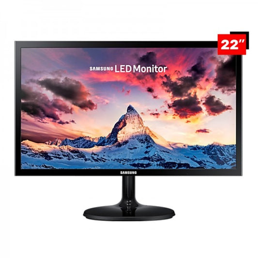 Monitor Samsung 22" SF35