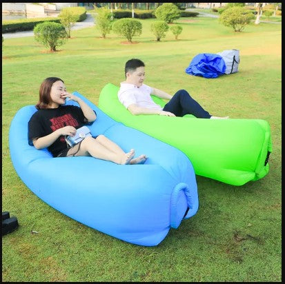 Banano Inflable tipo Sillon