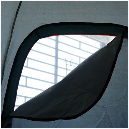 Carpa impermeable (6 persona)