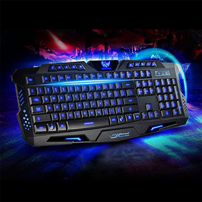 Teclado Wired Gamer M200