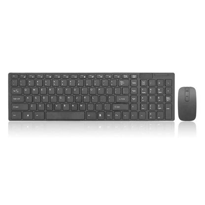 Teclado + Mouse Inalámbrico MRY-3595