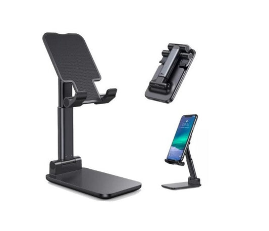 Soporte De Escritorio Mesa Con Base para Celulares