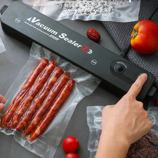 Sellador al Vacío Vacuum Sealer™