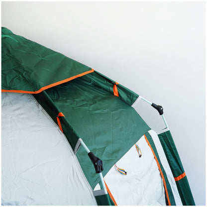 Carpa impermeable (6 persona)