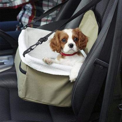 Asiento para Mascotas