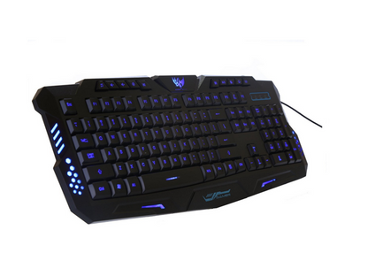 Teclado Wired Gamer M200