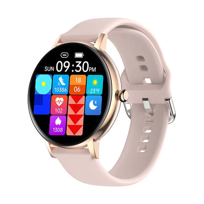 Reloj Inteligente Smartwatch  FW07